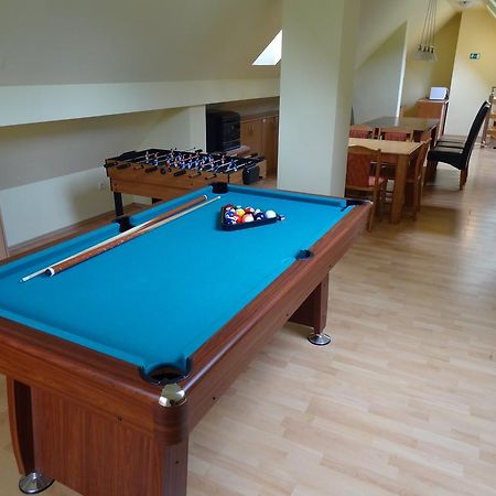 Apartamento Privat Podlesom Kežmarok Exterior foto