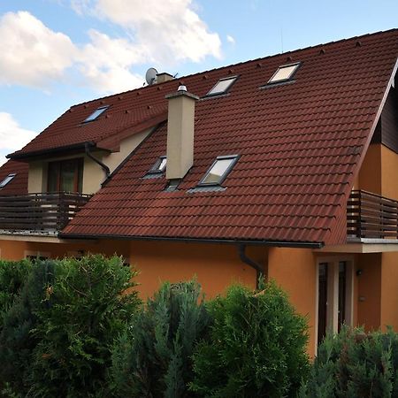 Apartamento Privat Podlesom Kežmarok Exterior foto