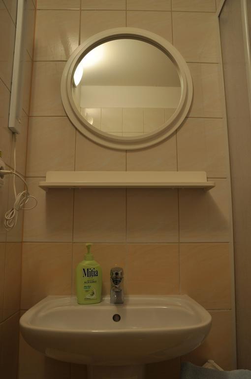 Apartamento Privat Podlesom Kežmarok Habitación foto