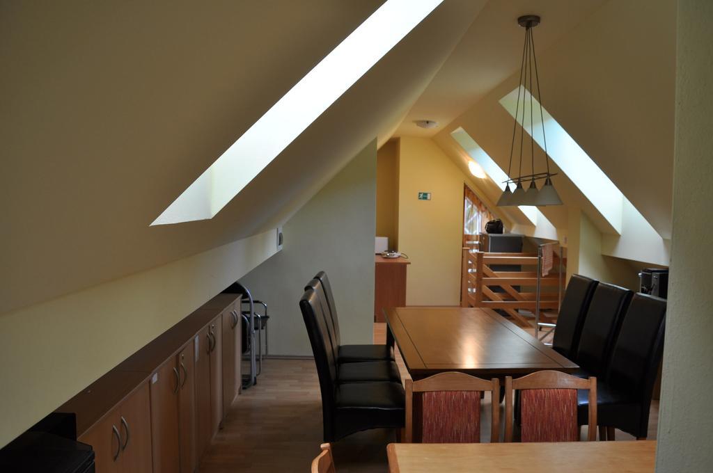 Apartamento Privat Podlesom Kežmarok Exterior foto