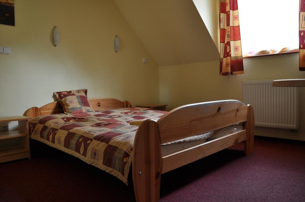 Apartamento Privat Podlesom Kežmarok Habitación foto